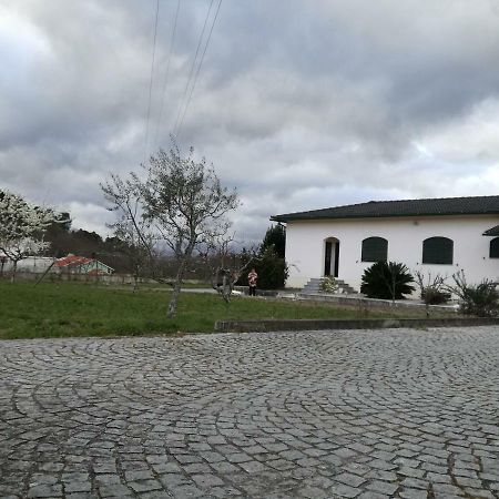 Casa Dos Lacos Визеу Экстерьер фото