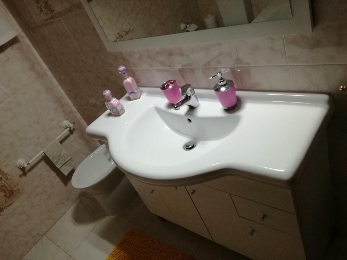 Casa Dos Lacos Визеу Экстерьер фото